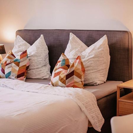 Apartment 25 - Zentrumsnah - Parkplatz Coburg Bagian luar foto
